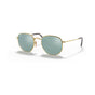Arista Gold/Silver Mirror (special order)