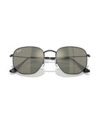 Hexagonal Sunglasses - Black/Bronze - Ray-Ban