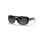 Black/Grey Gradient Polarised (special order)