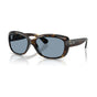 Light Havana/Blue (special order)