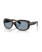 Jackie Ohh Sunglasses - Light Havana/Blue - Ray-Ban