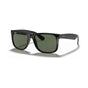 Black/Dark Green (special order)