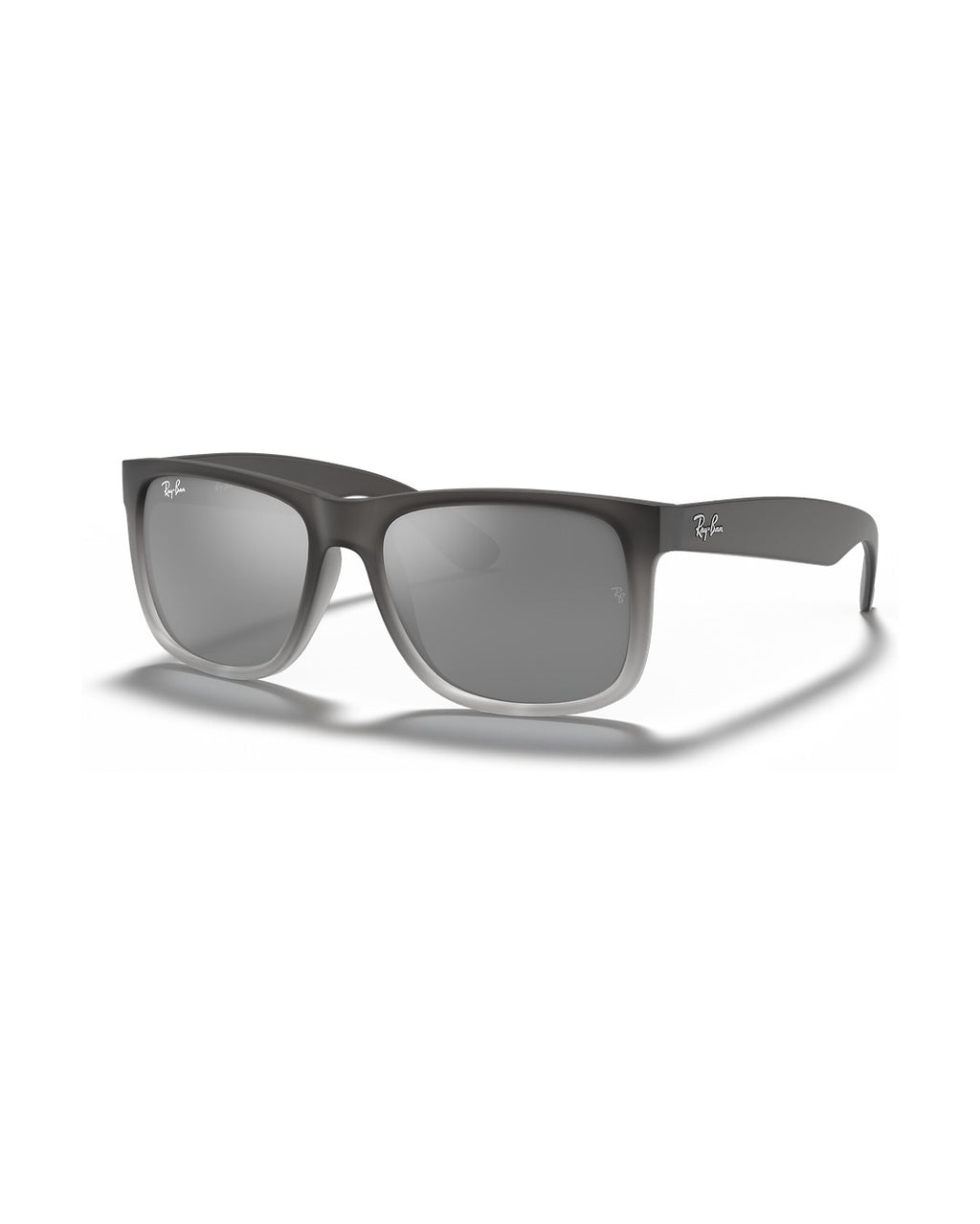 Justin Sunglasses - Grey/Gradient - Ray-Ban