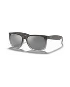 Justin Sunglasses - Grey/Gradient - Ray-Ban