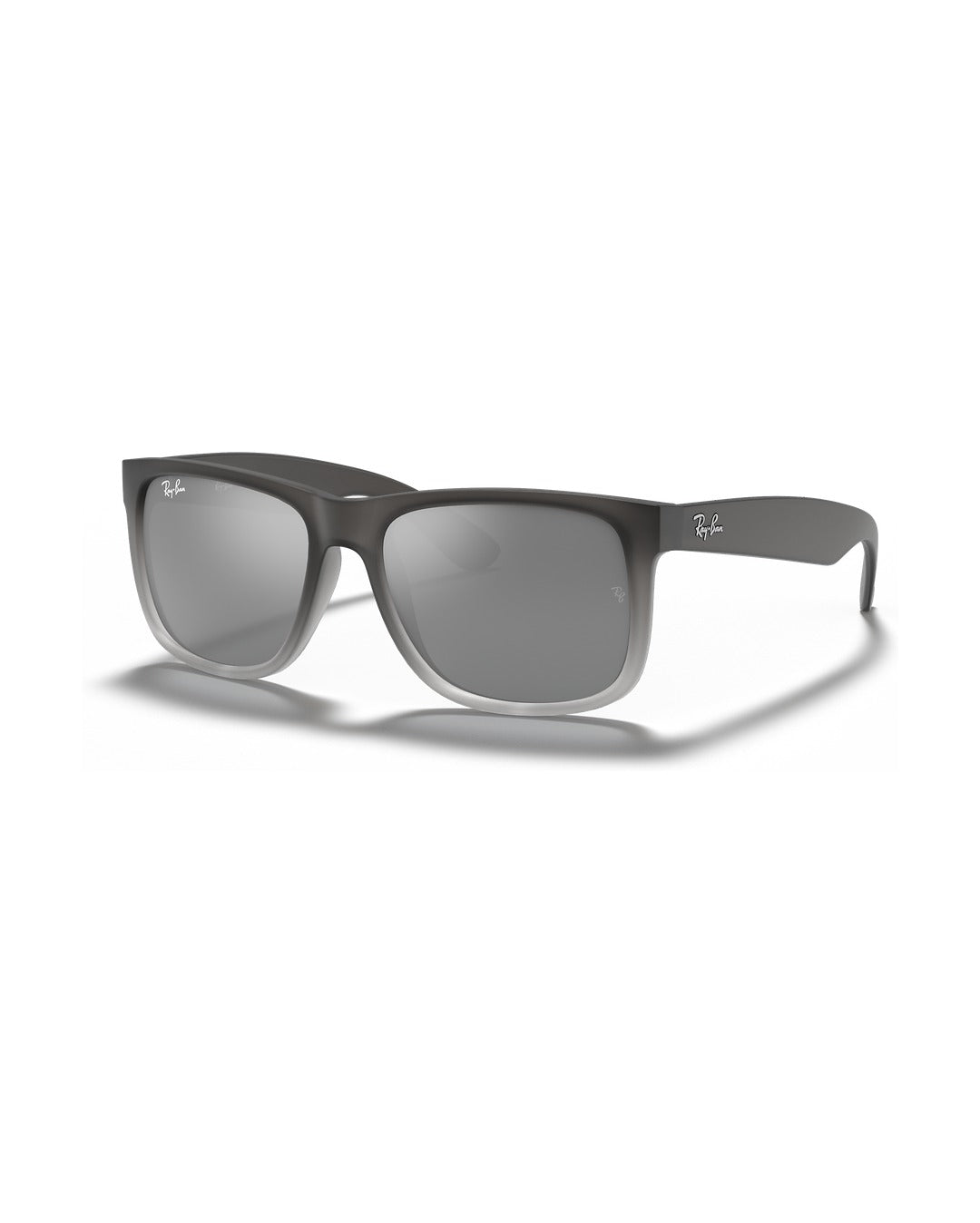 Justin Sunglasses - Grey/Gradient - Ray-Ban
