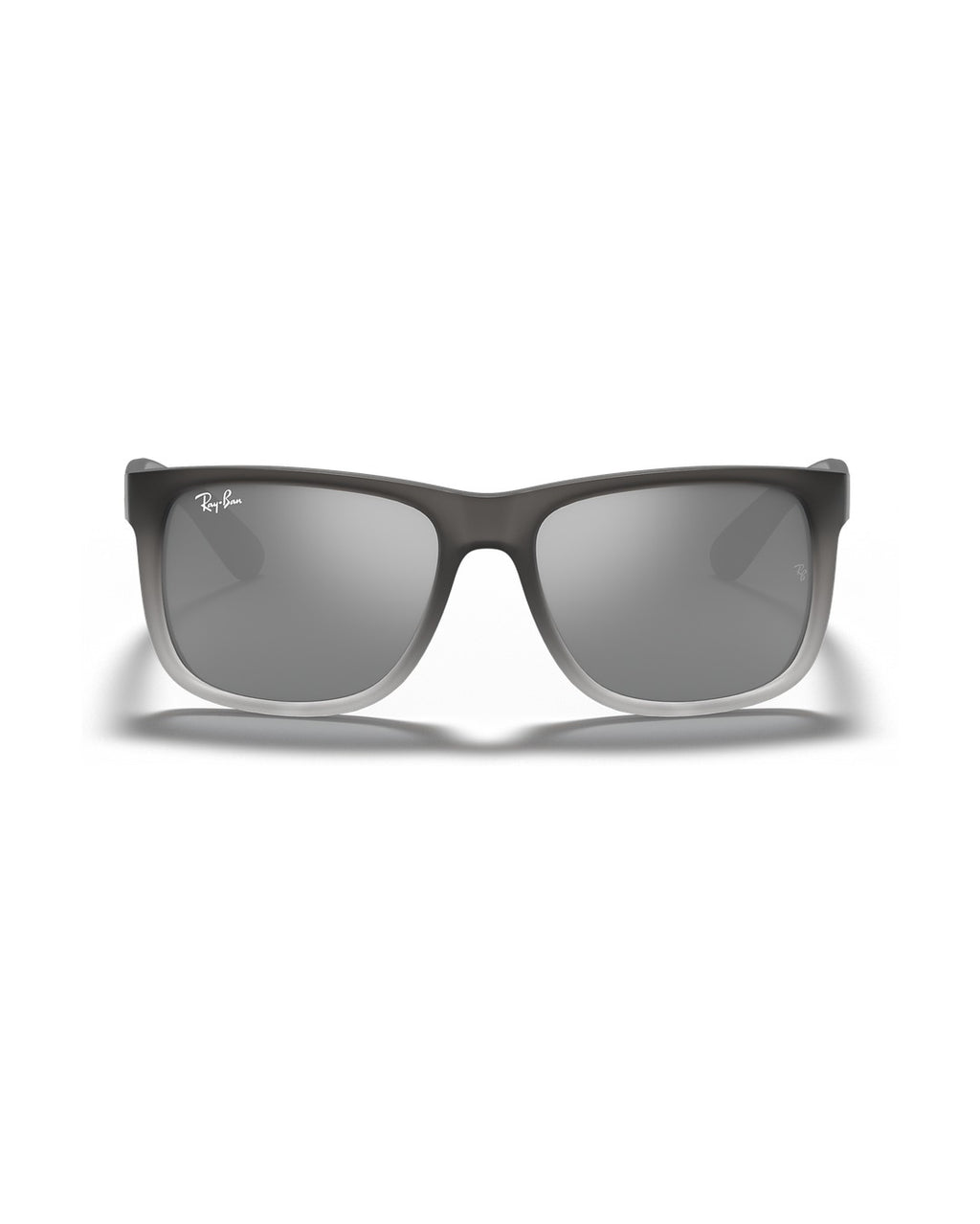 Justin Sunglasses - Grey/Gradient - Ray-Ban