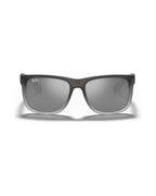 Justin Sunglasses - Grey/Gradient - Ray-Ban