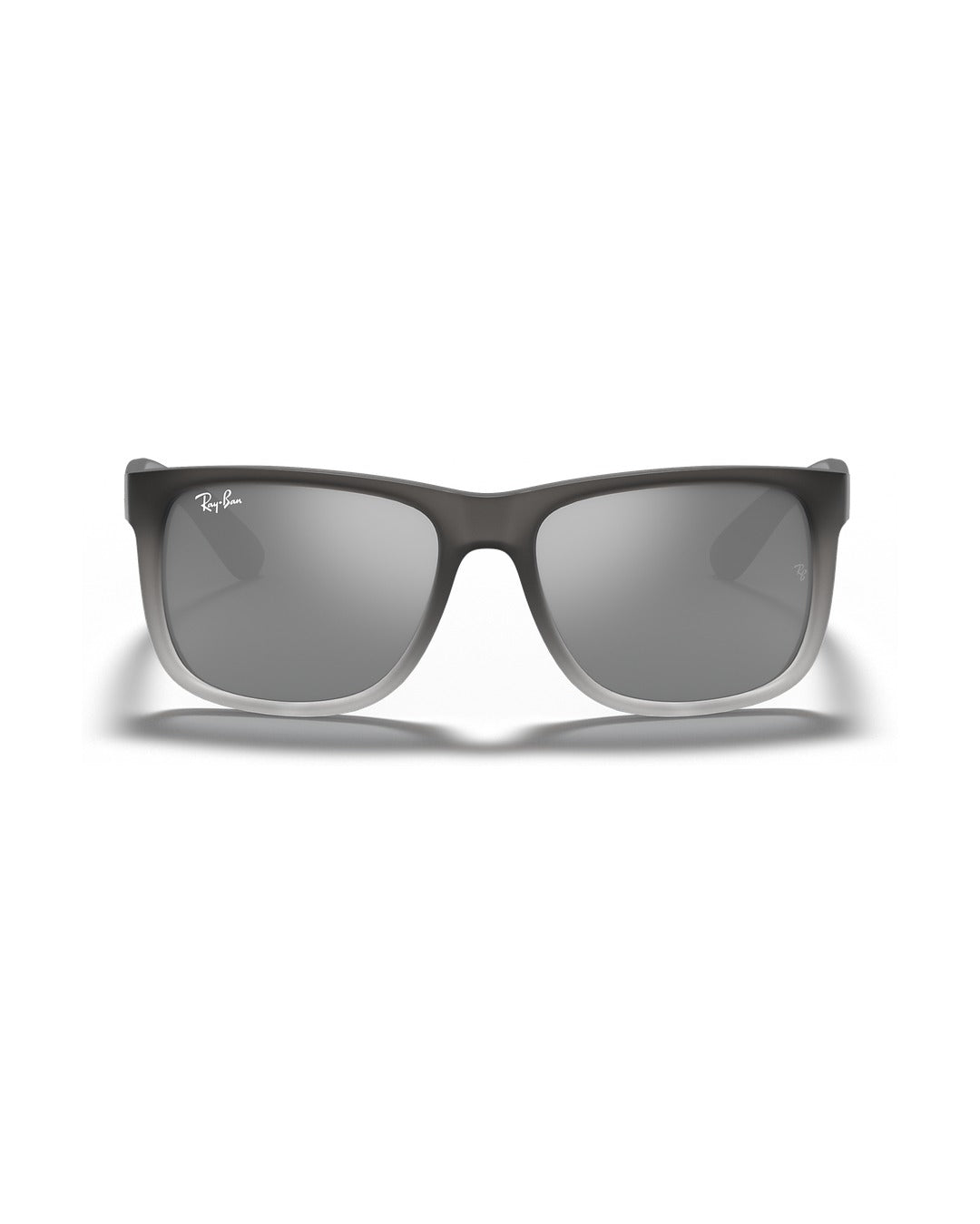 Justin Sunglasses - Grey/Gradient - Ray-Ban