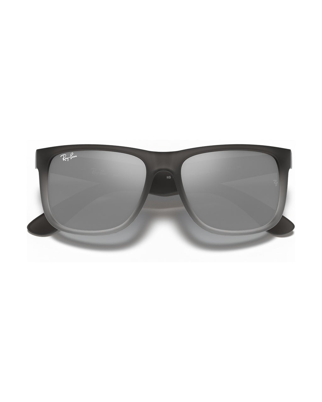 Justin Sunglasses - Grey/Gradient - Ray-Ban