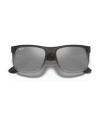 Justin Sunglasses - Grey/Gradient - Ray-Ban