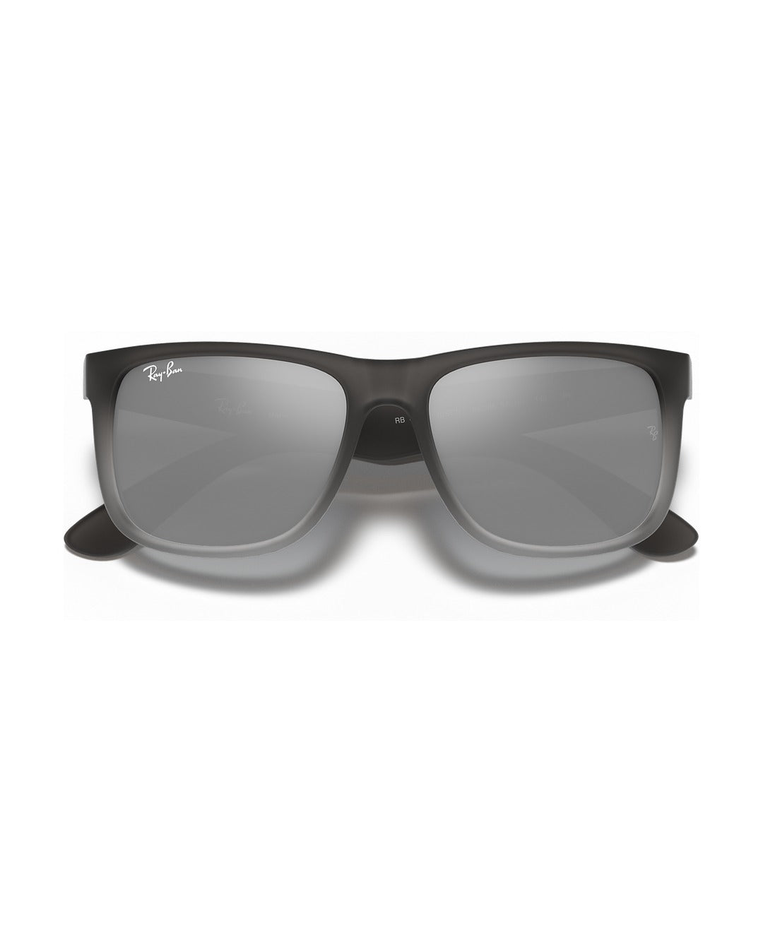 Justin Sunglasses - Grey/Gradient - Ray-Ban