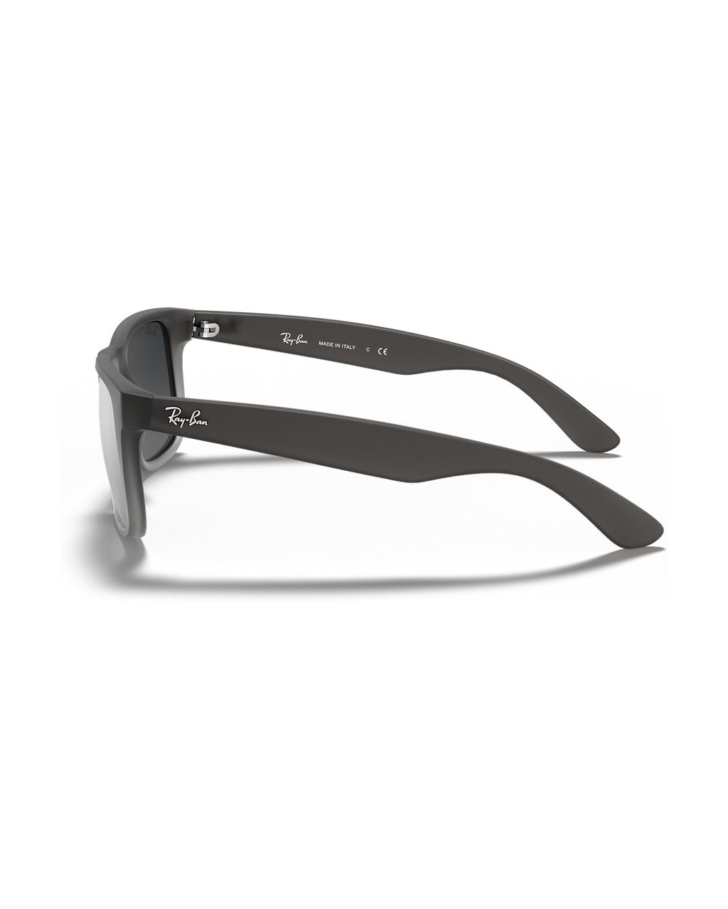 Justin Sunglasses - Grey/Gradient - Ray-Ban