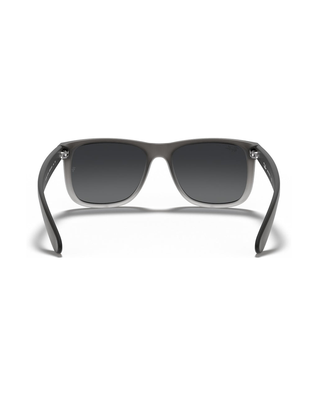 Justin Sunglasses - Grey/Gradient - Ray-Ban