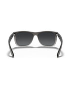 Justin Sunglasses - Grey/Gradient - Ray-Ban
