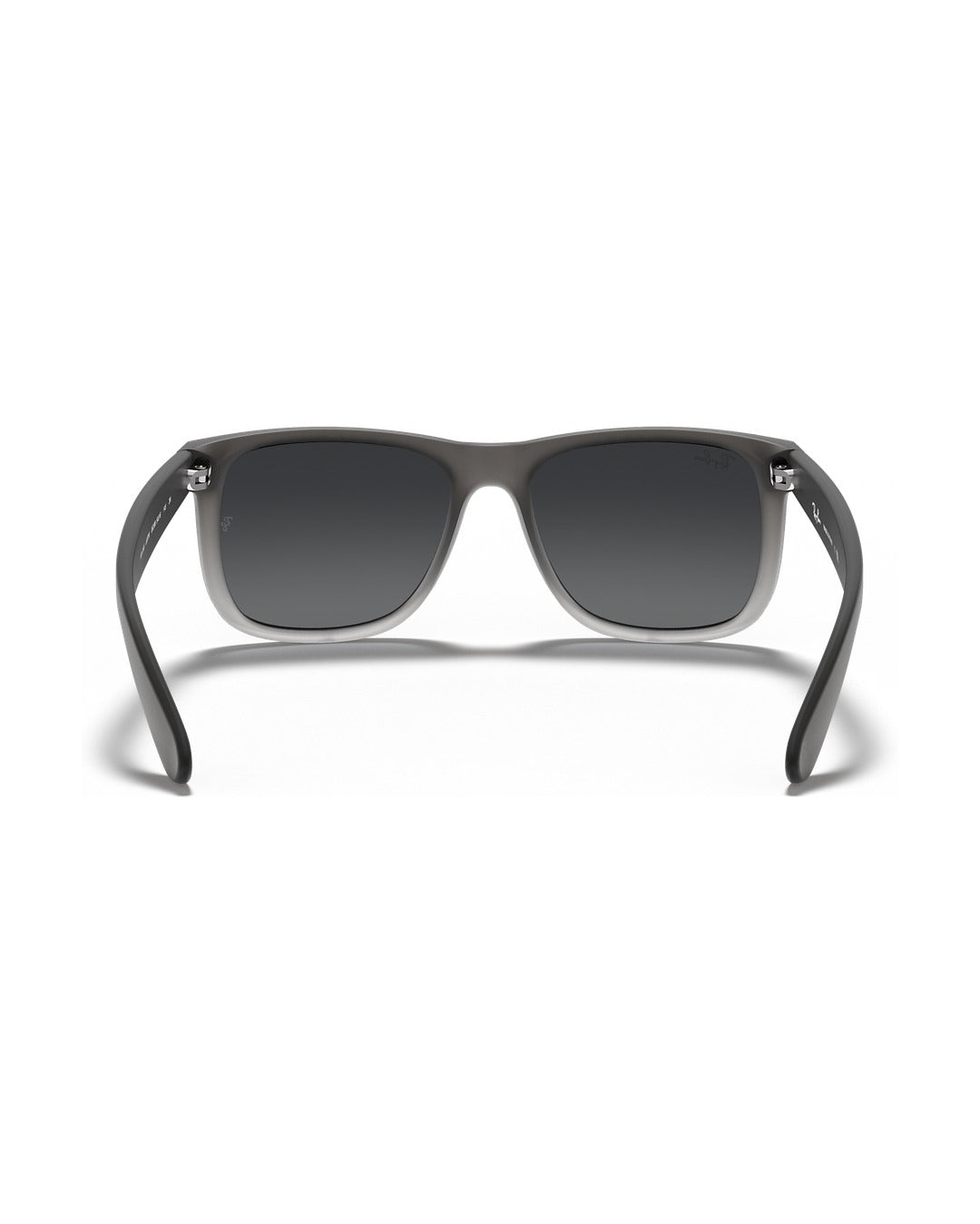 Justin Sunglasses - Grey/Gradient - Ray-Ban
