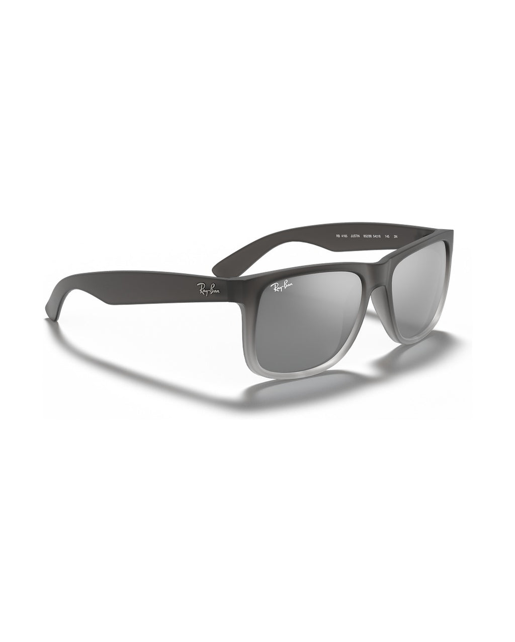 Justin Sunglasses - Grey/Gradient - Ray-Ban