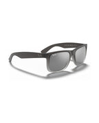 Justin Sunglasses - Grey/Gradient - Ray-Ban