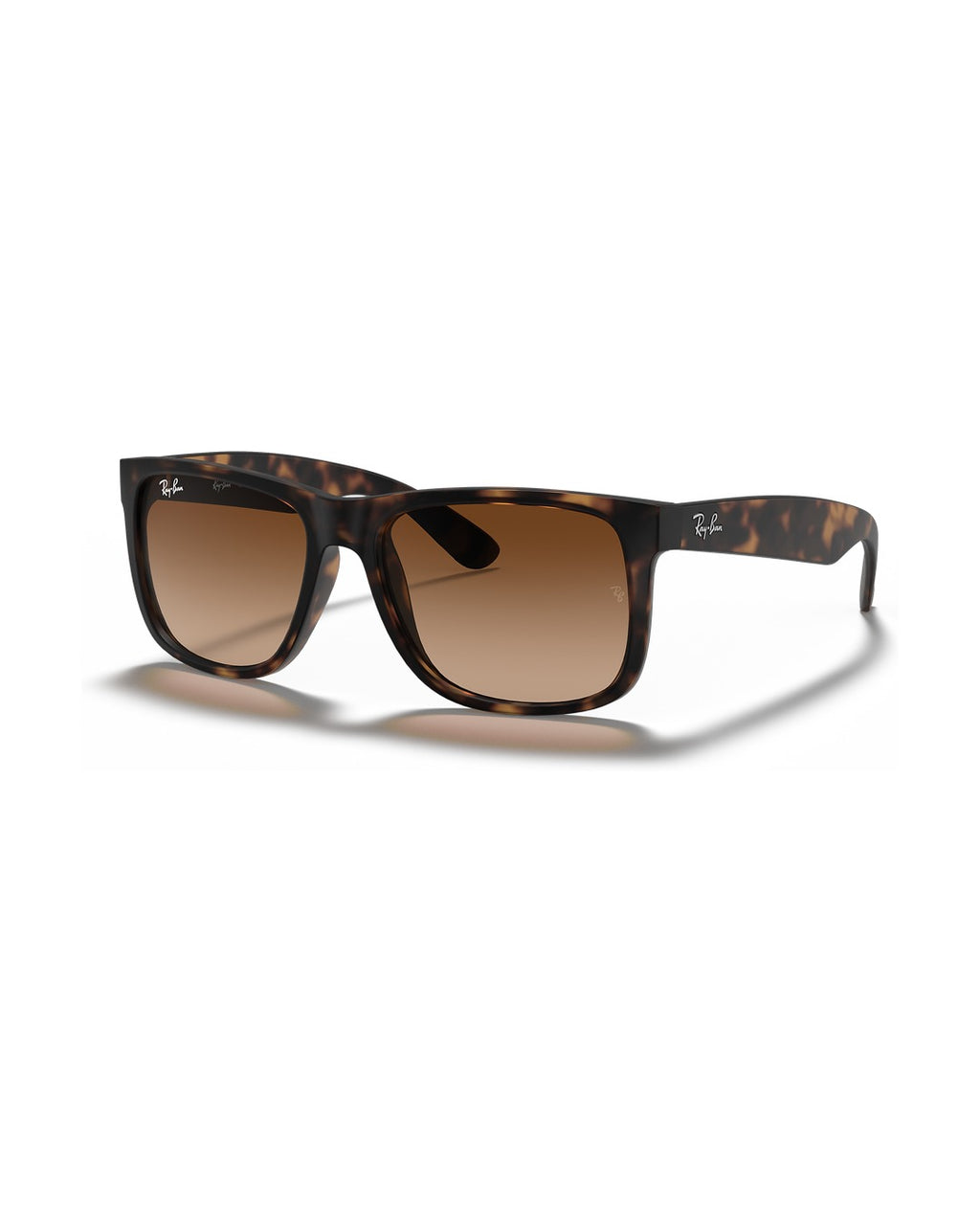 Justin Sunglasses - Havana/Solid Color - Ray-Ban