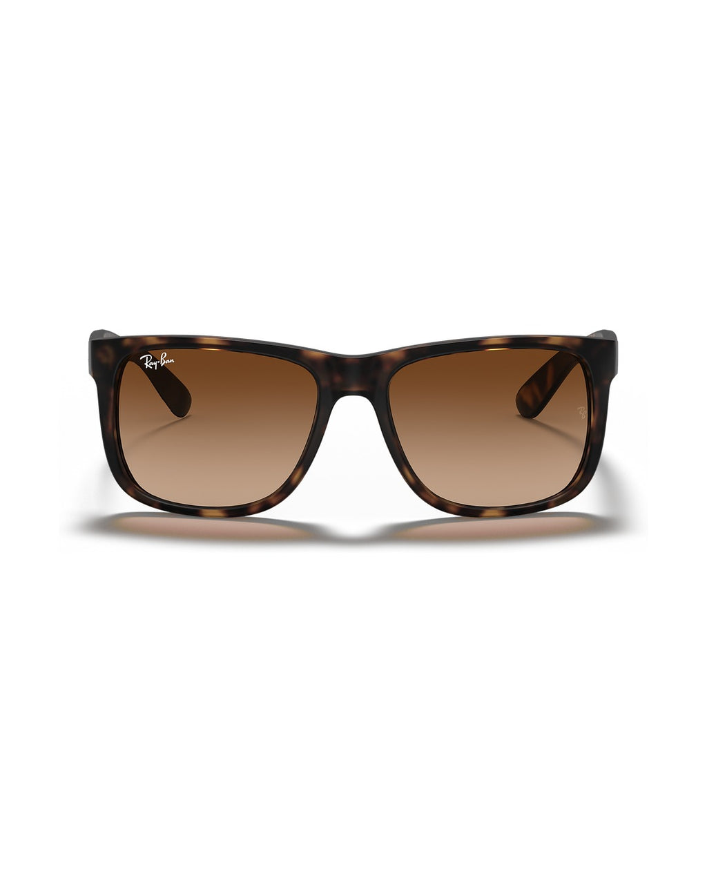 Justin Sunglasses - Havana/Solid Color - Ray-Ban