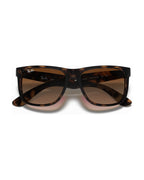 Justin Sunglasses - Havana/Solid Color - Ray-Ban