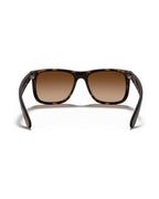 Justin Sunglasses - Havana/Solid Color - Ray-Ban