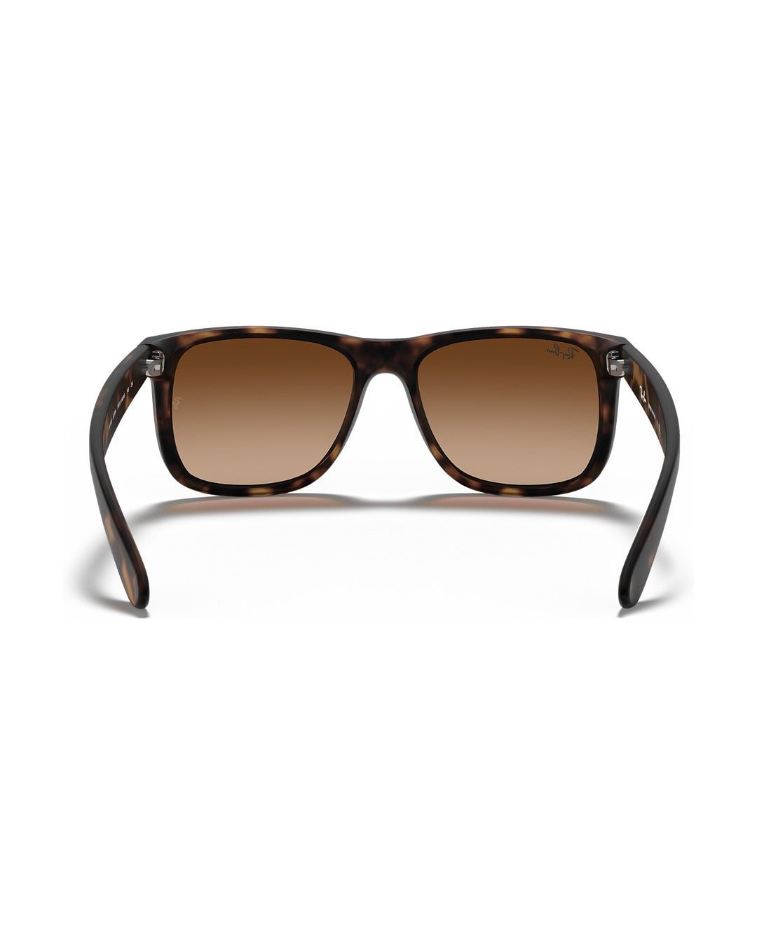 Justin Sunglasses - Havana/Solid Color - Ray-Ban
