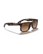Justin Sunglasses - Havana/Solid Color - Ray-Ban