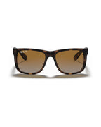 Justin Sunglasses - Havana/Solid Color - Ray-Ban
