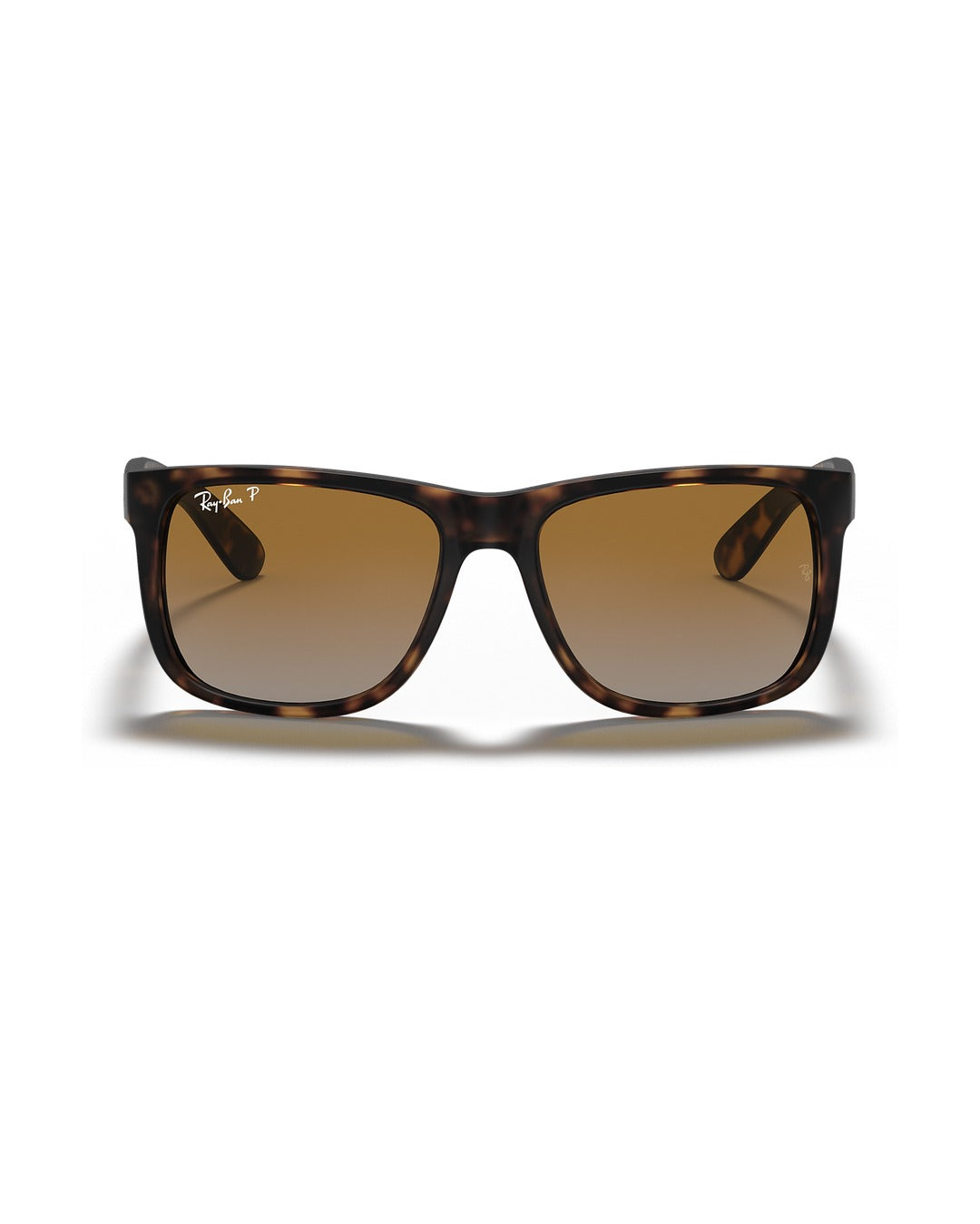 Justin Sunglasses - Havana/Solid Color - Ray-Ban