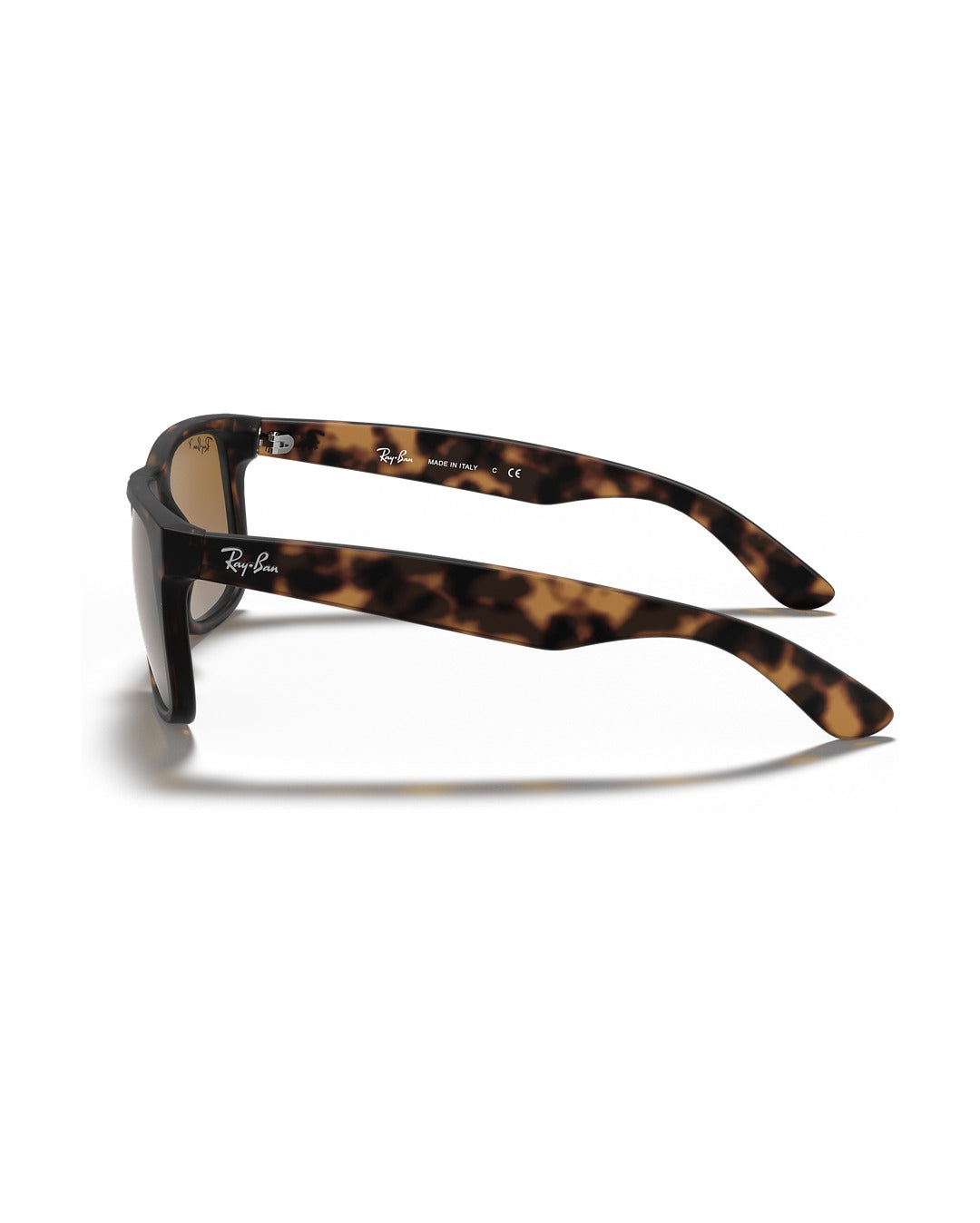 Justin Sunglasses - Havana/Solid Color - Ray-Ban