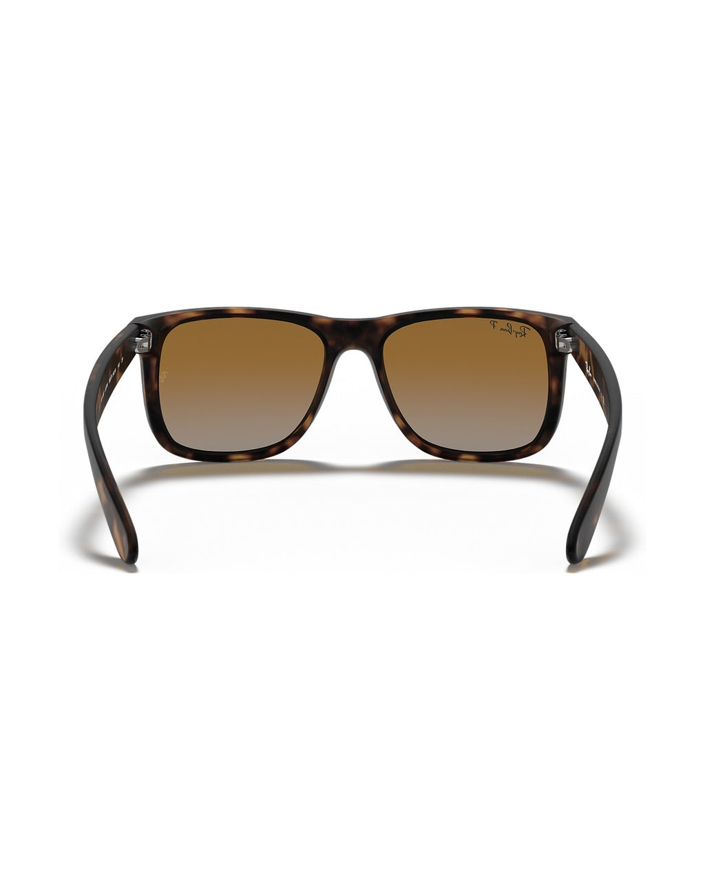 Justin Sunglasses - Havana/Solid Color - Ray-Ban