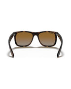 Justin Sunglasses - Havana/Solid Color - Ray-Ban