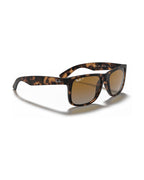 Justin Sunglasses - Havana/Solid Color - Ray-Ban