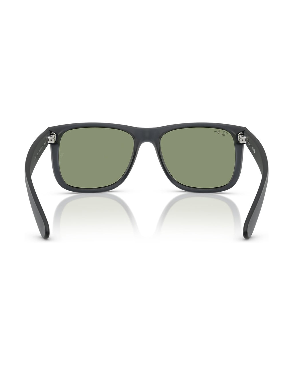 Justin Sunglasses - Opal Grey/Green - Ray-Ban