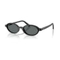 Black/Dark Grey Polarized (special order)