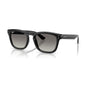 Black/Polarized Light Grey Gradient Grey
