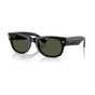 Black/Green (special order)