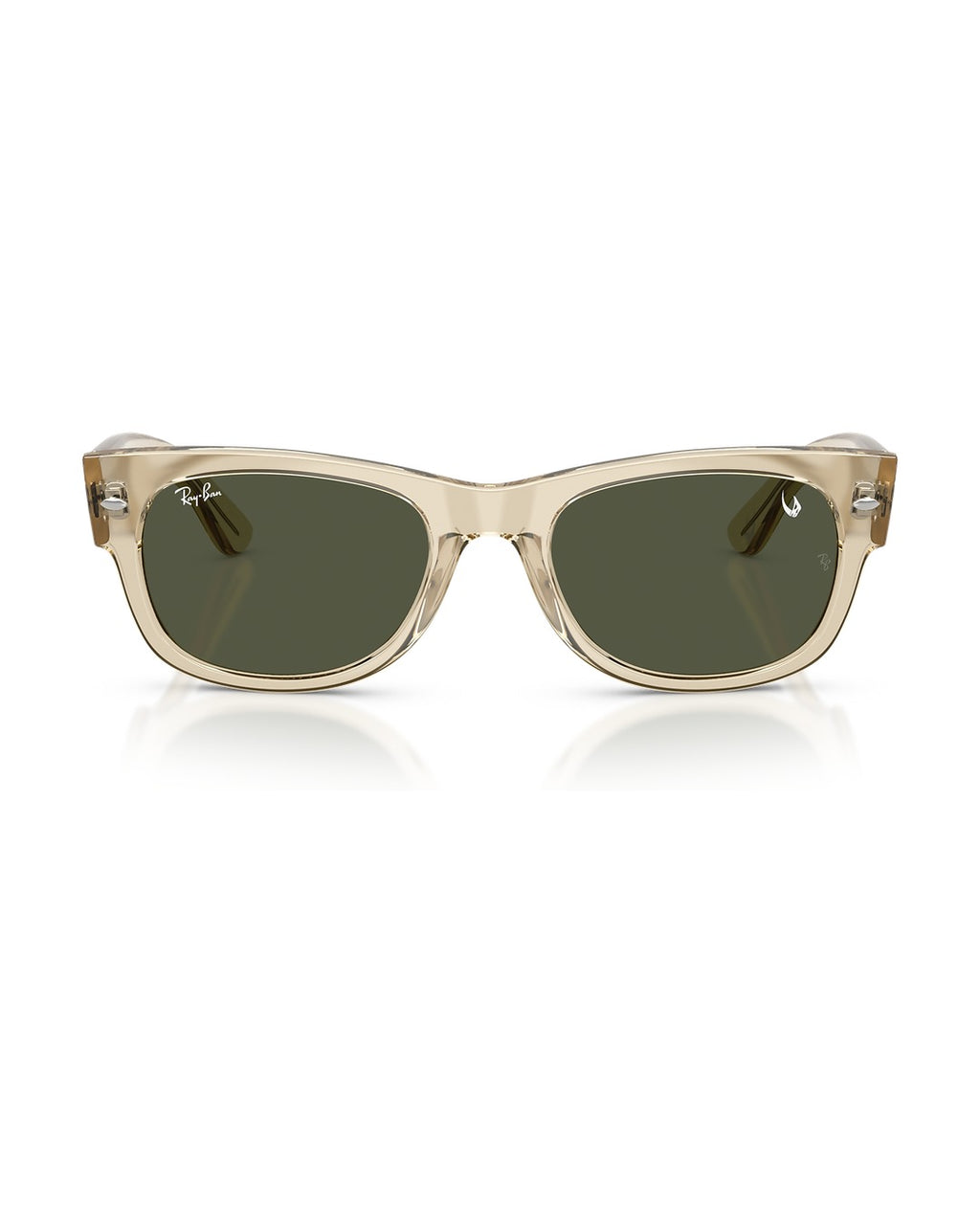 Mega Wayfarer II Sunglasses - 146031 - Ray-Ban