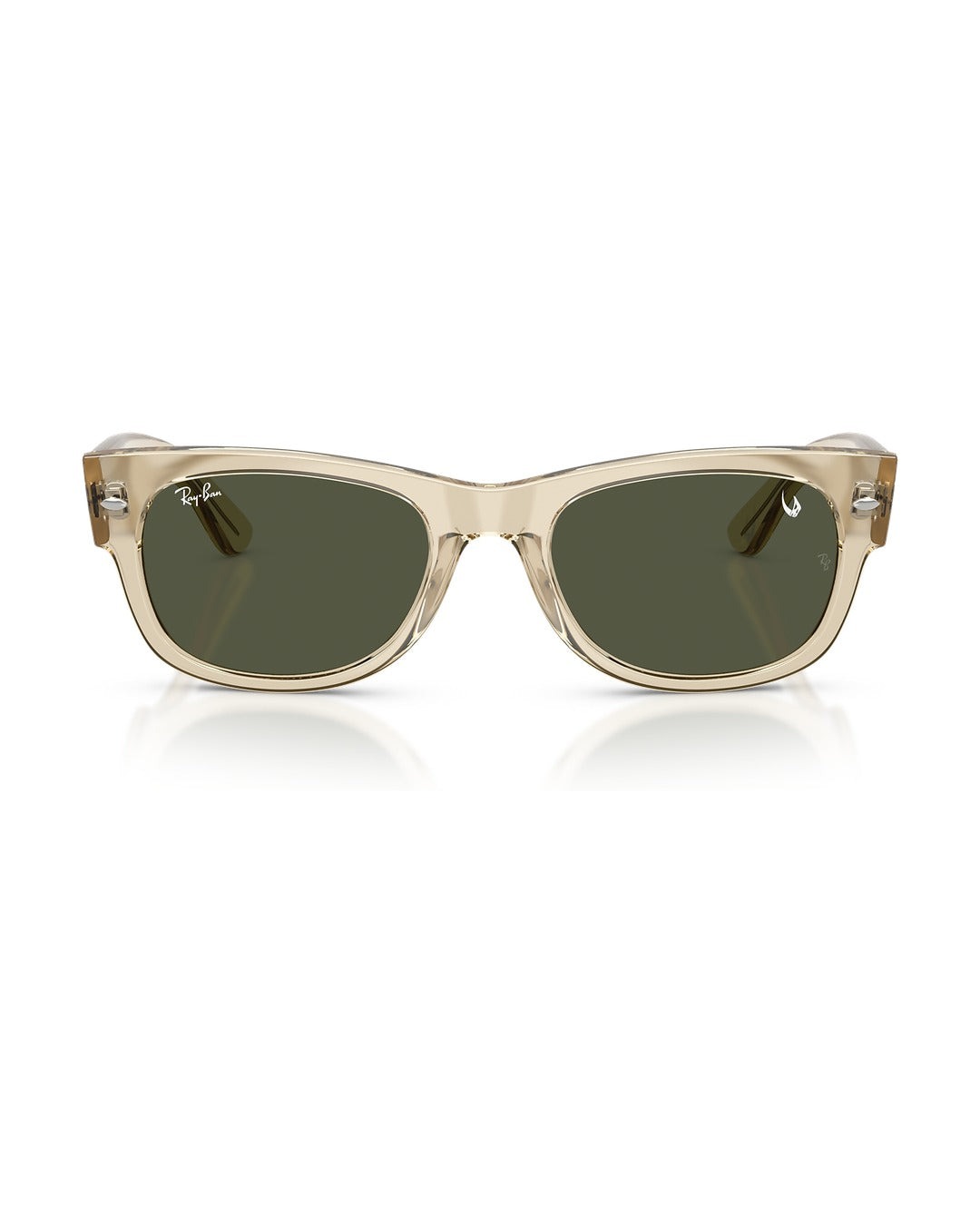 Mega Wayfarer II Sunglasses - 146031 - Ray-Ban