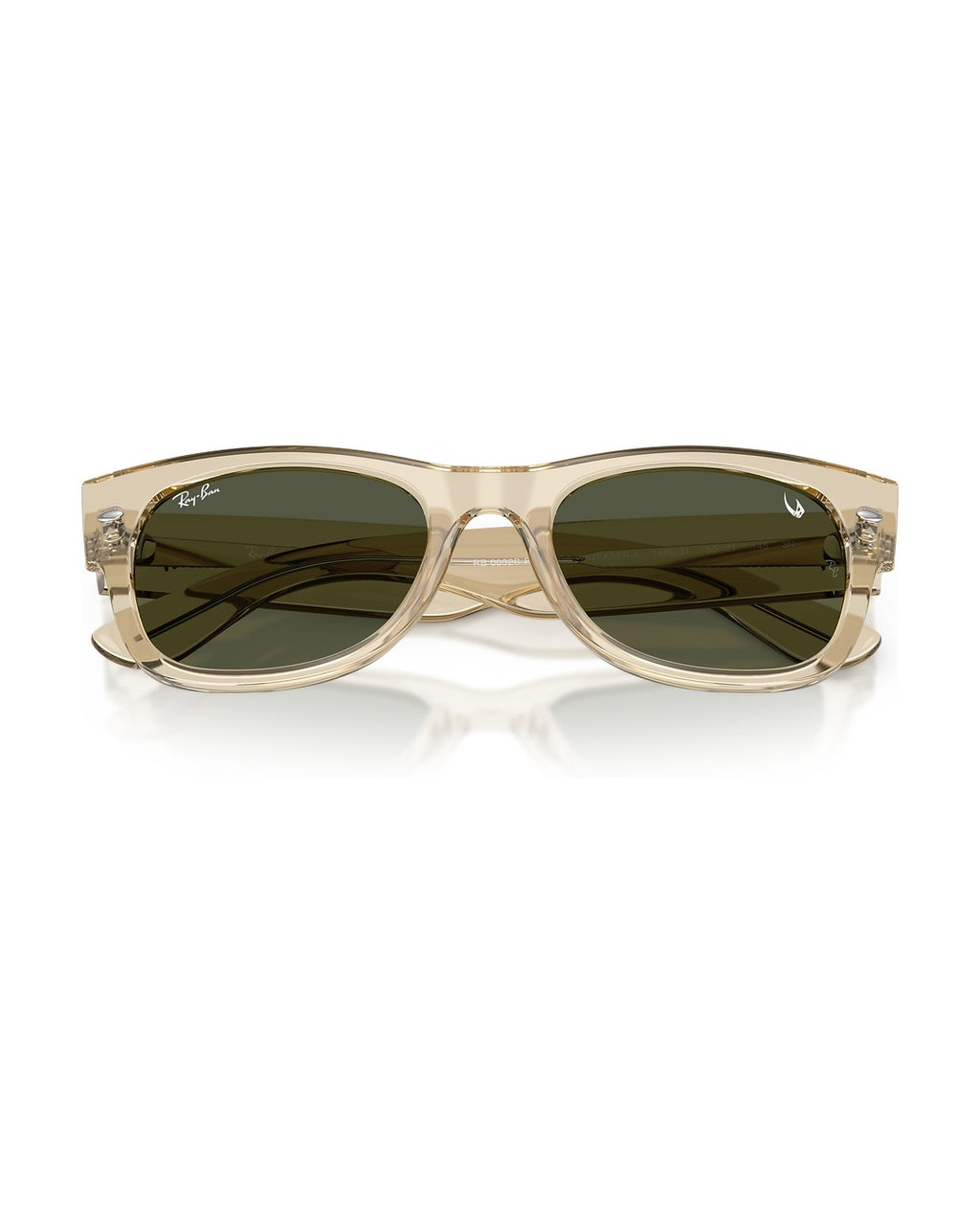 Mega Wayfarer II Sunglasses - 146031 - Ray-Ban