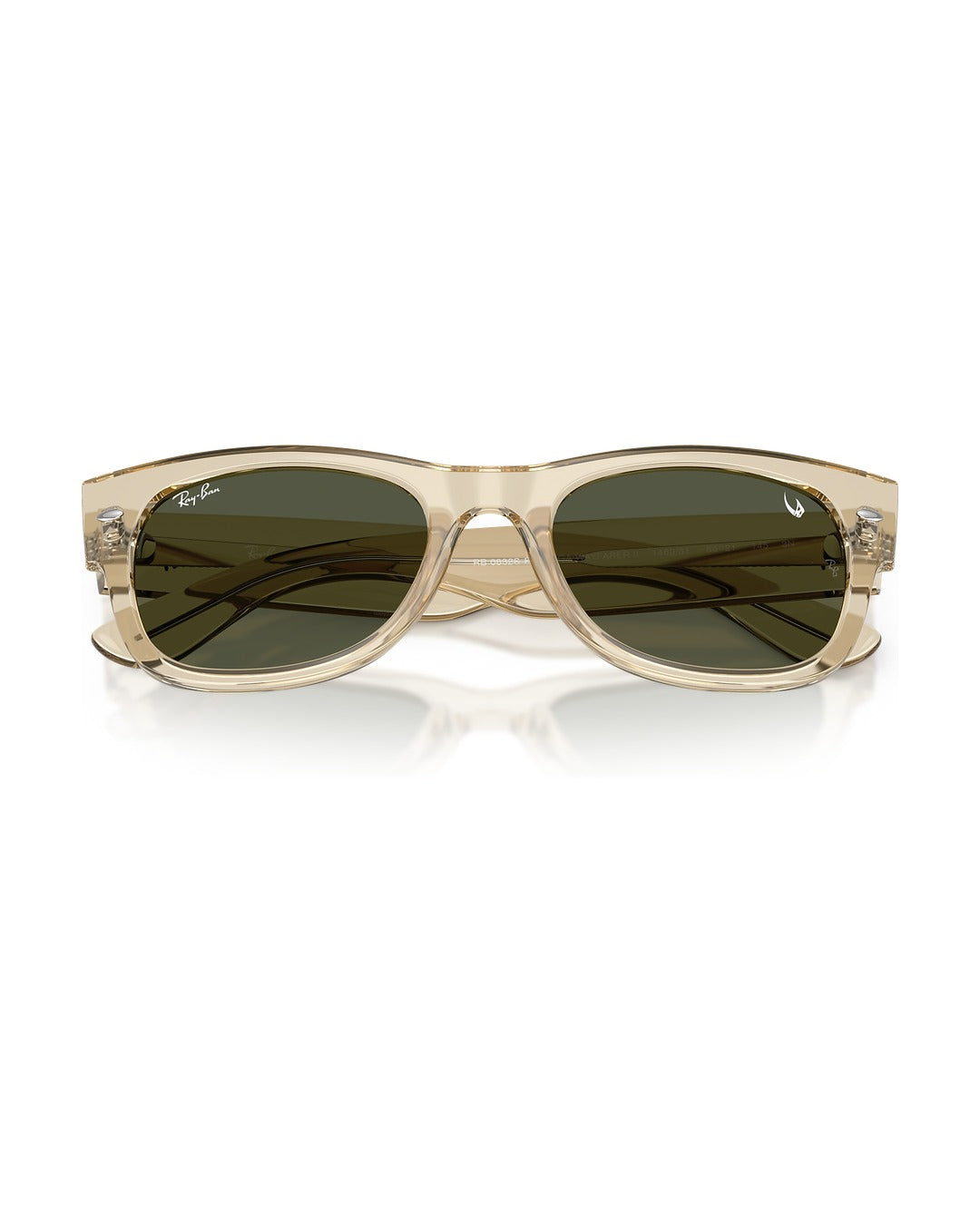Mega Wayfarer II Sunglasses - 146031 - Ray-Ban