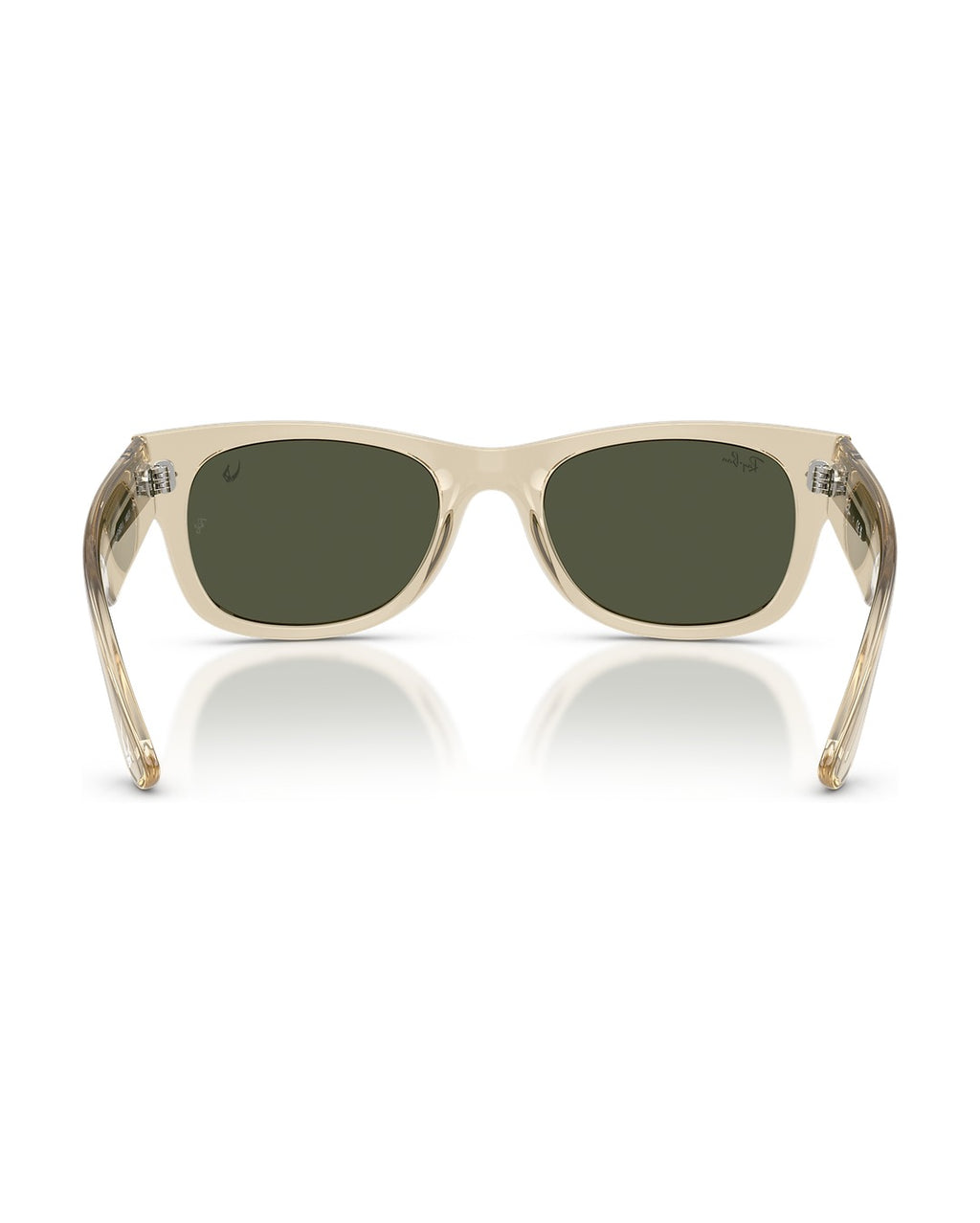 Mega Wayfarer II Sunglasses - 146031 - Ray-Ban