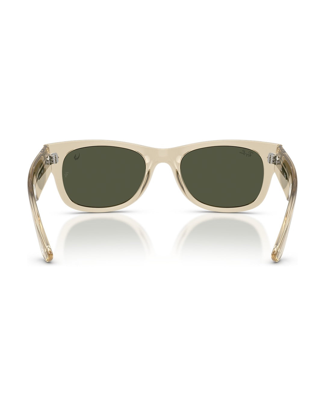 Mega Wayfarer II Sunglasses - 146031 - Ray-Ban