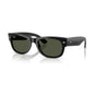 Black/Green (special order)