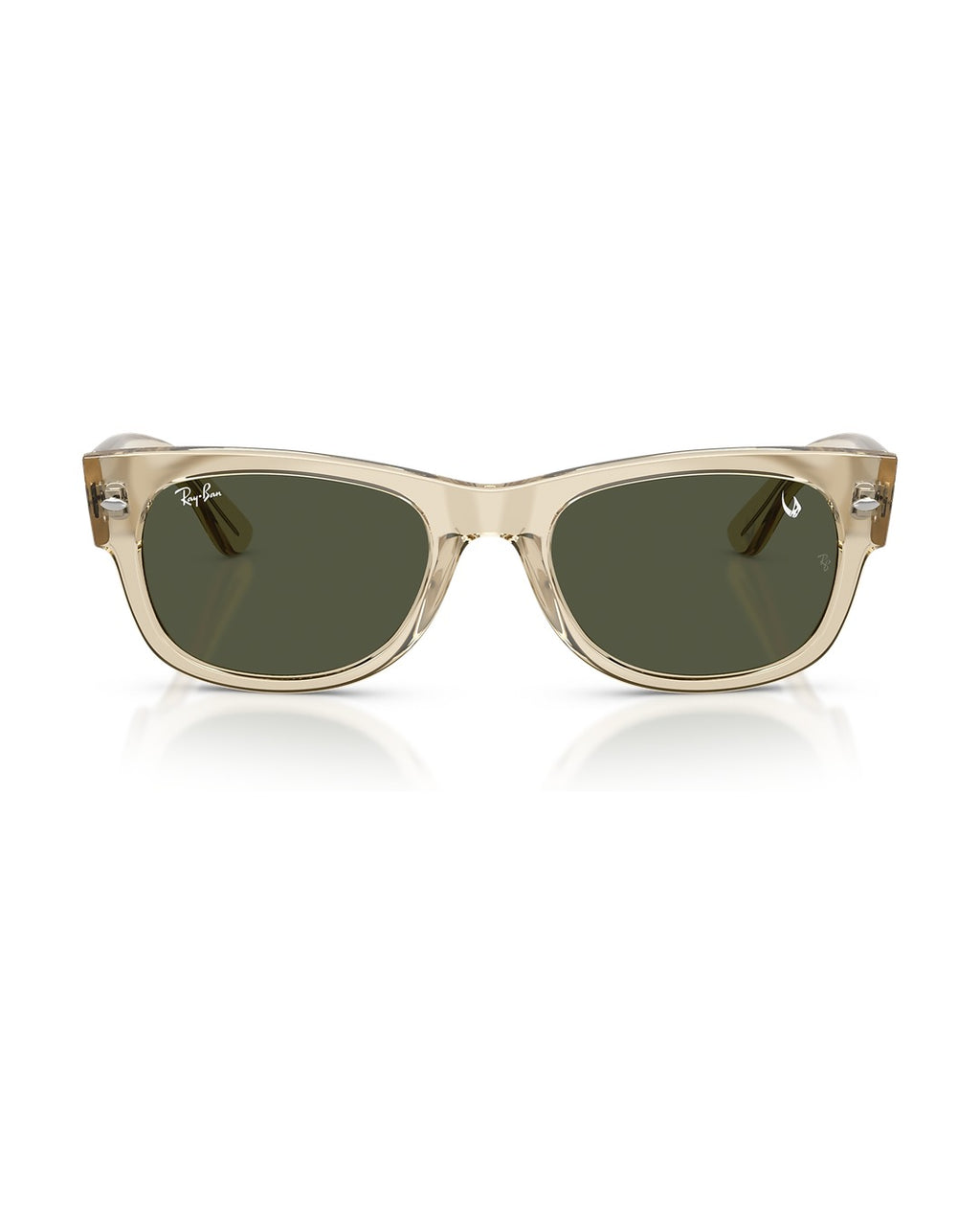 Mega Wayfarer II Sunglasses - 146031 - Ray-Ban
