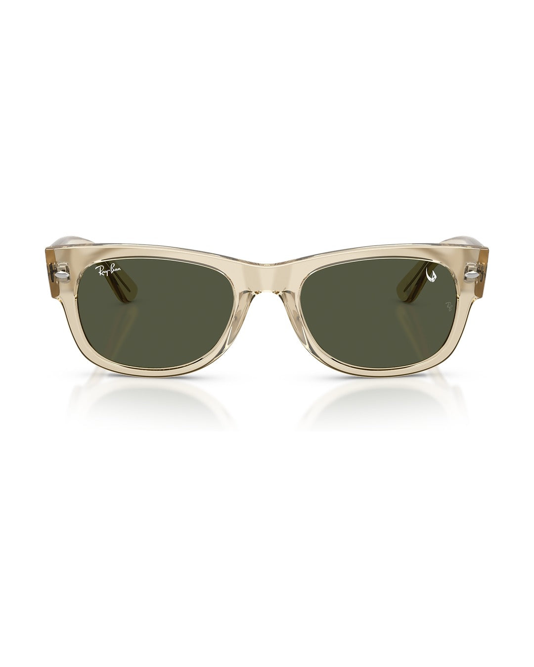 Mega Wayfarer II Sunglasses - 146031 - Ray-Ban