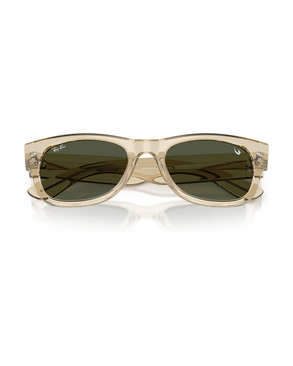 Mega Wayfarer II Sunglasses - 146031 - Ray-Ban