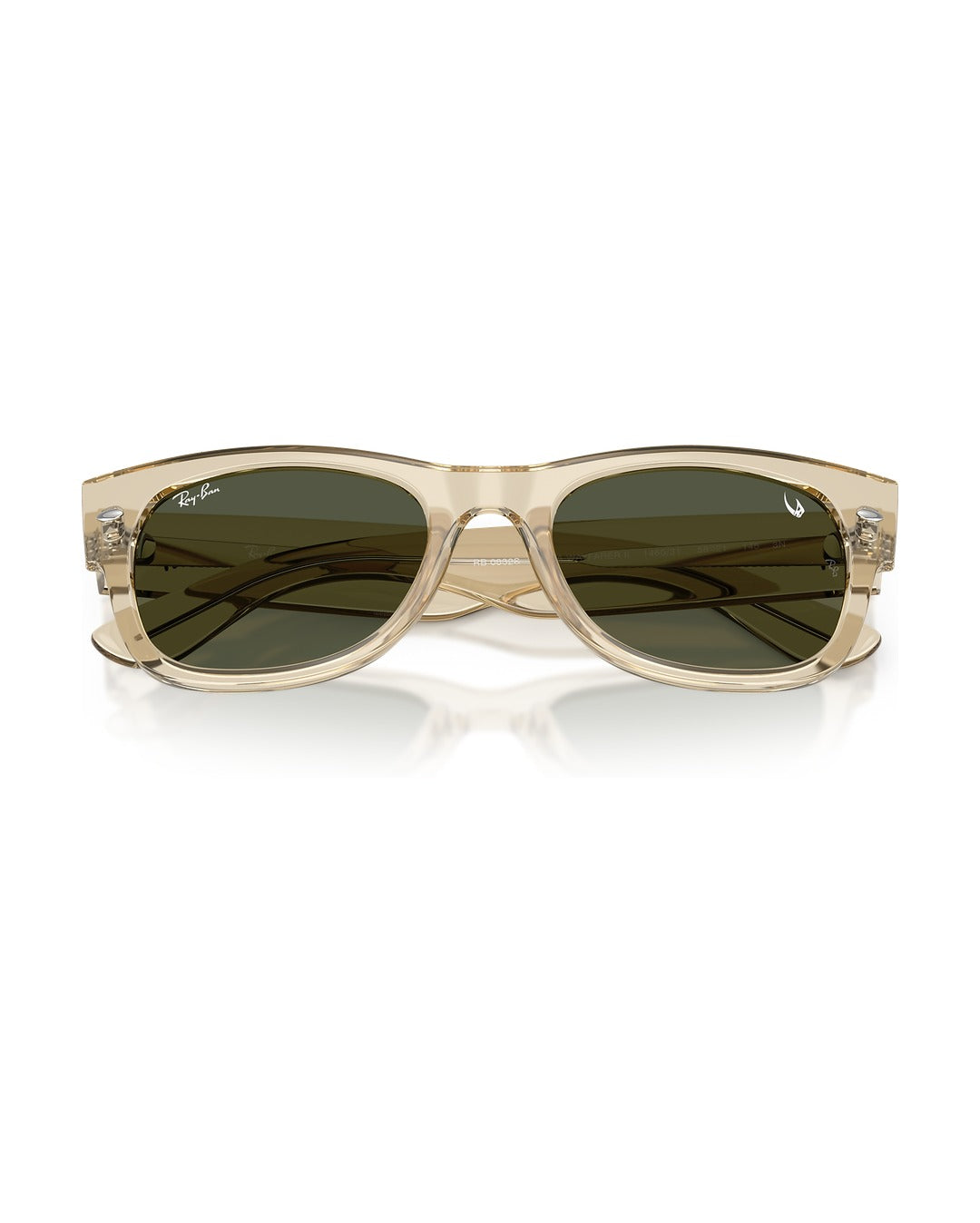 Mega Wayfarer II Sunglasses - 146031 - Ray-Ban