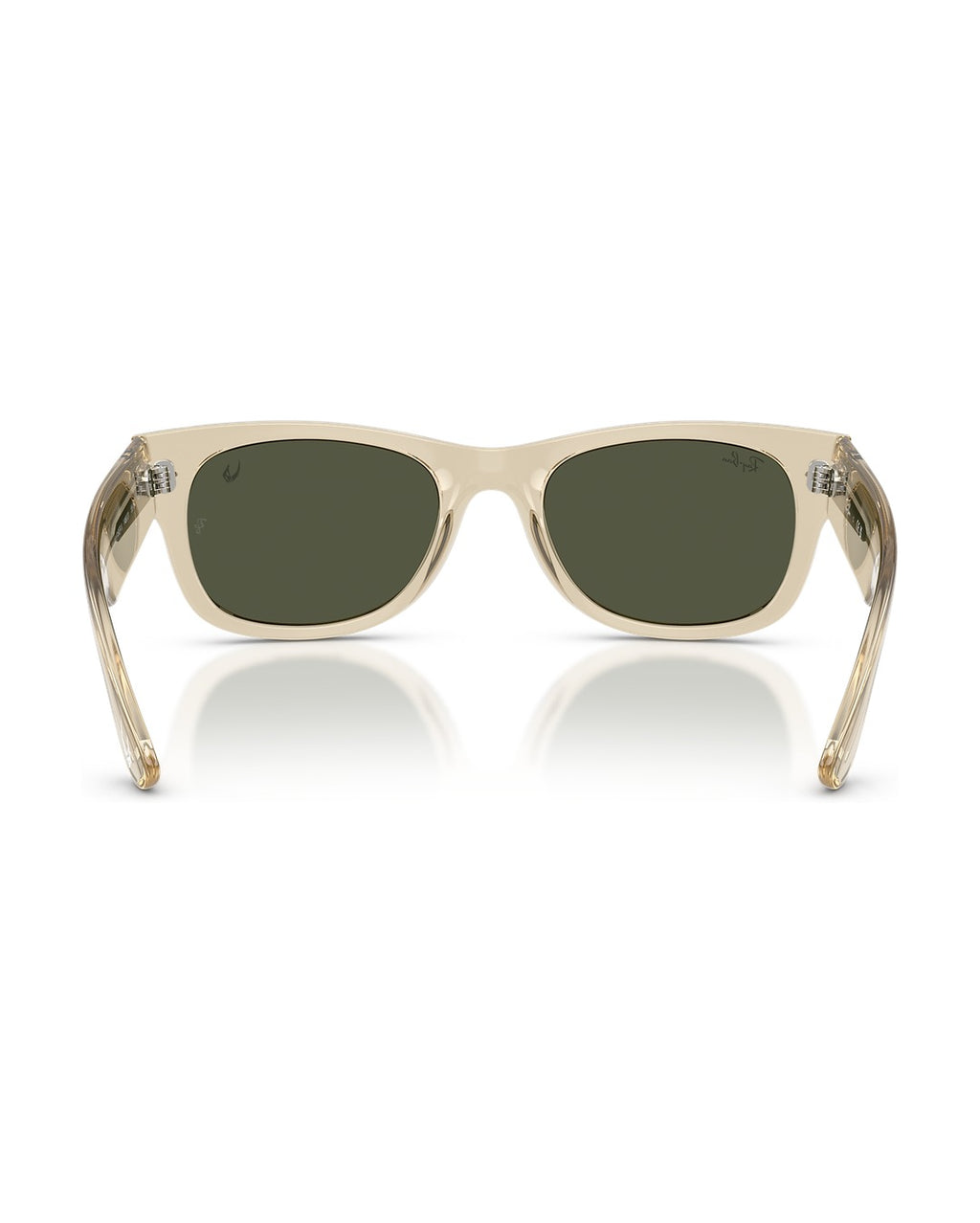 Mega Wayfarer II Sunglasses - 146031 - Ray-Ban