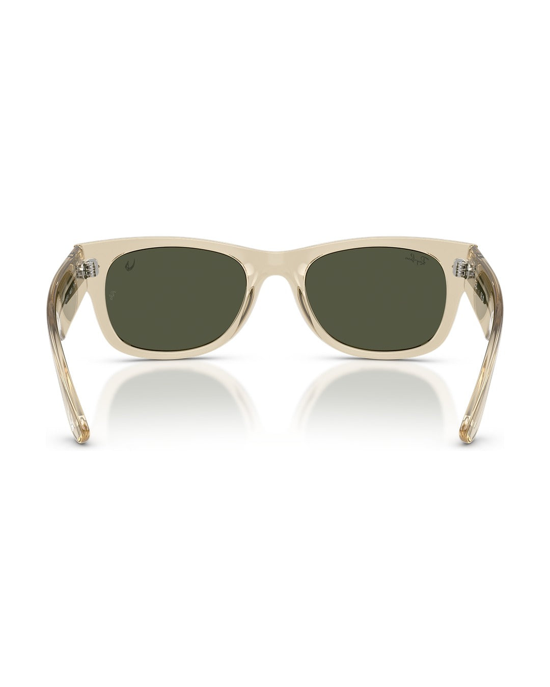 Mega Wayfarer II Sunglasses - 146031 - Ray-Ban